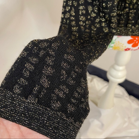 Rodier Vintage Sparkle Cardigan - Picture 5 of 7